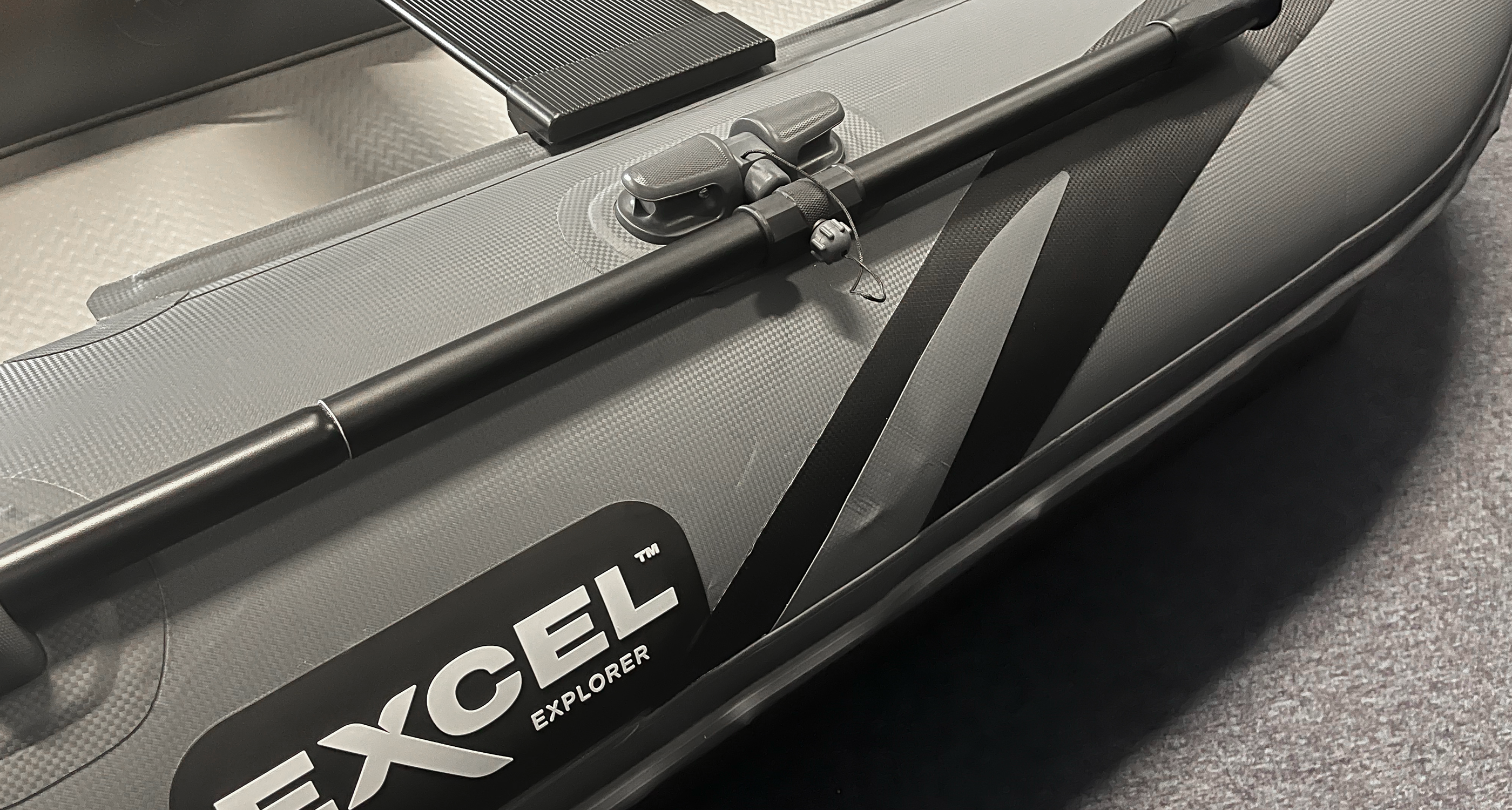 Reconditioned Explorer 390