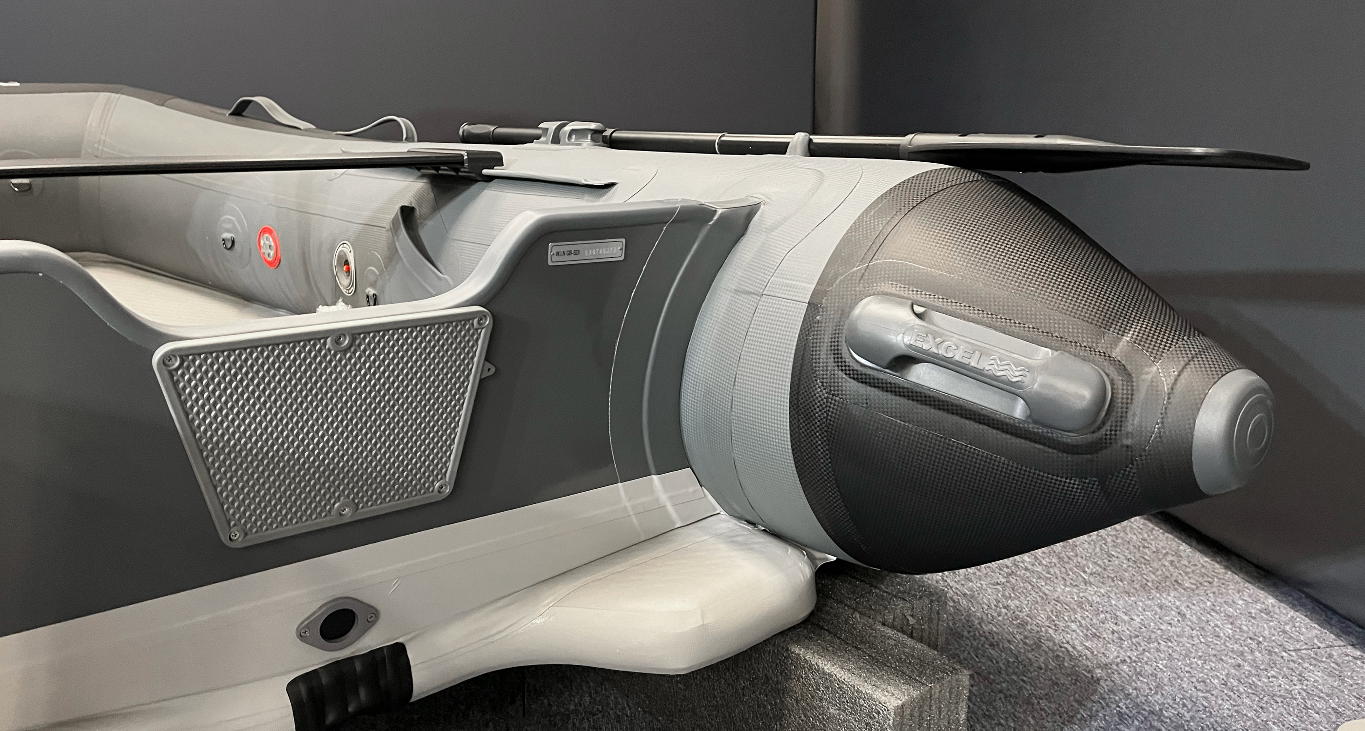 Reconditioned Explorer 390