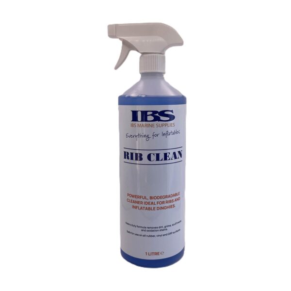 RIBCLEAN 1 Litre Boat Cleaner