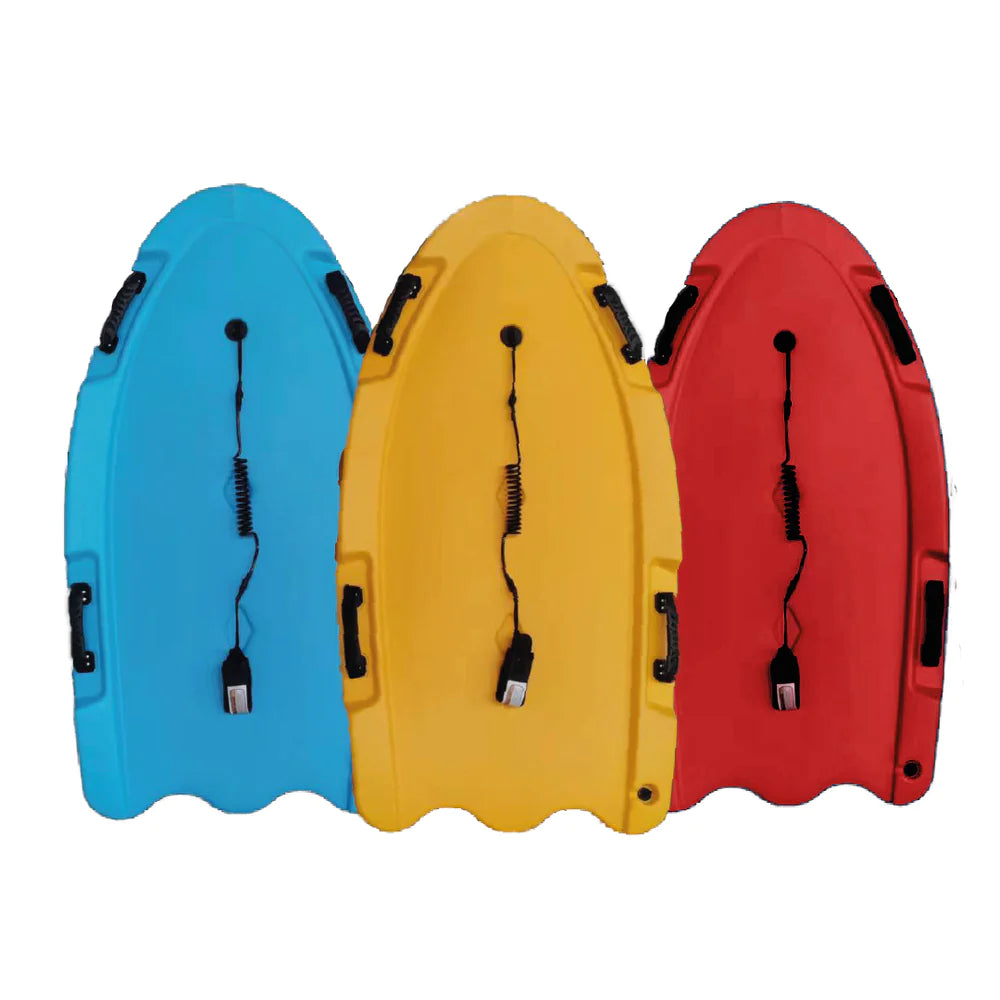 Riber-Bodyboard