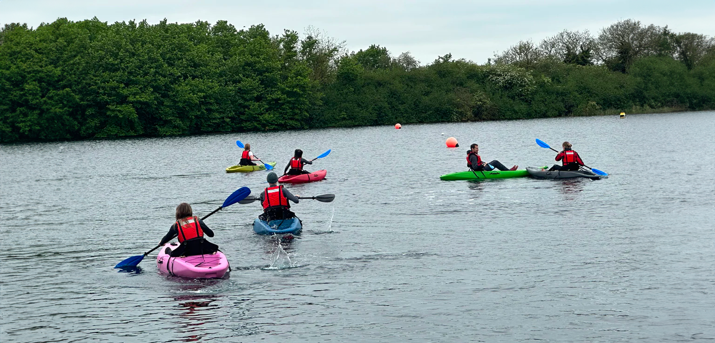 Riber-Kayaks_Collection-Excel_leisure