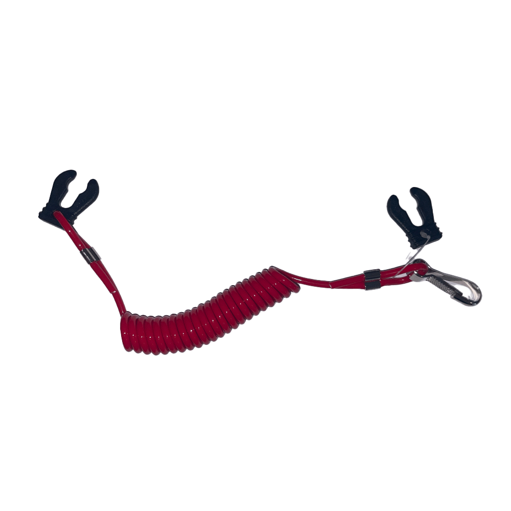 Genuine Suzuki Kill Cord