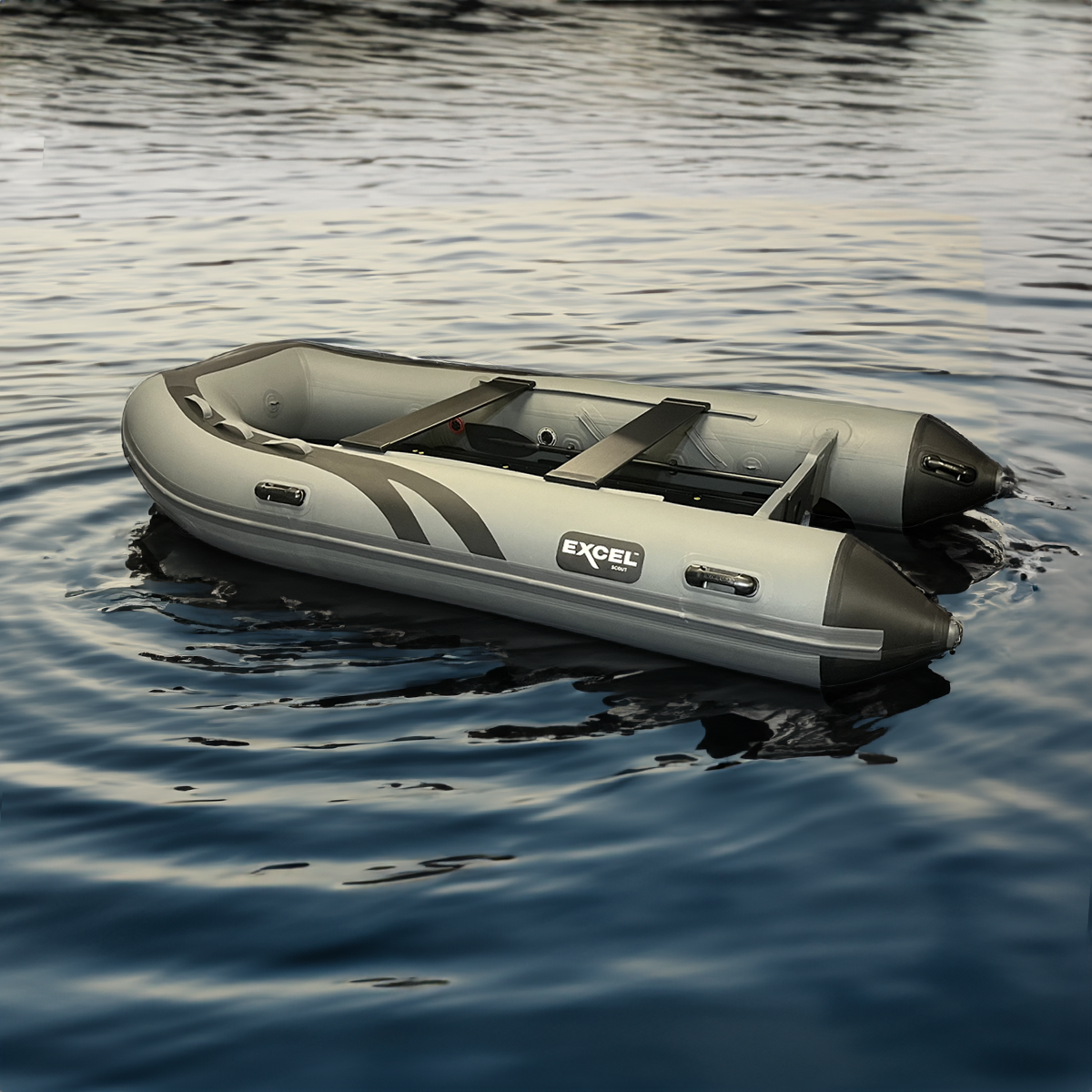 Scout_Excel_Boats
