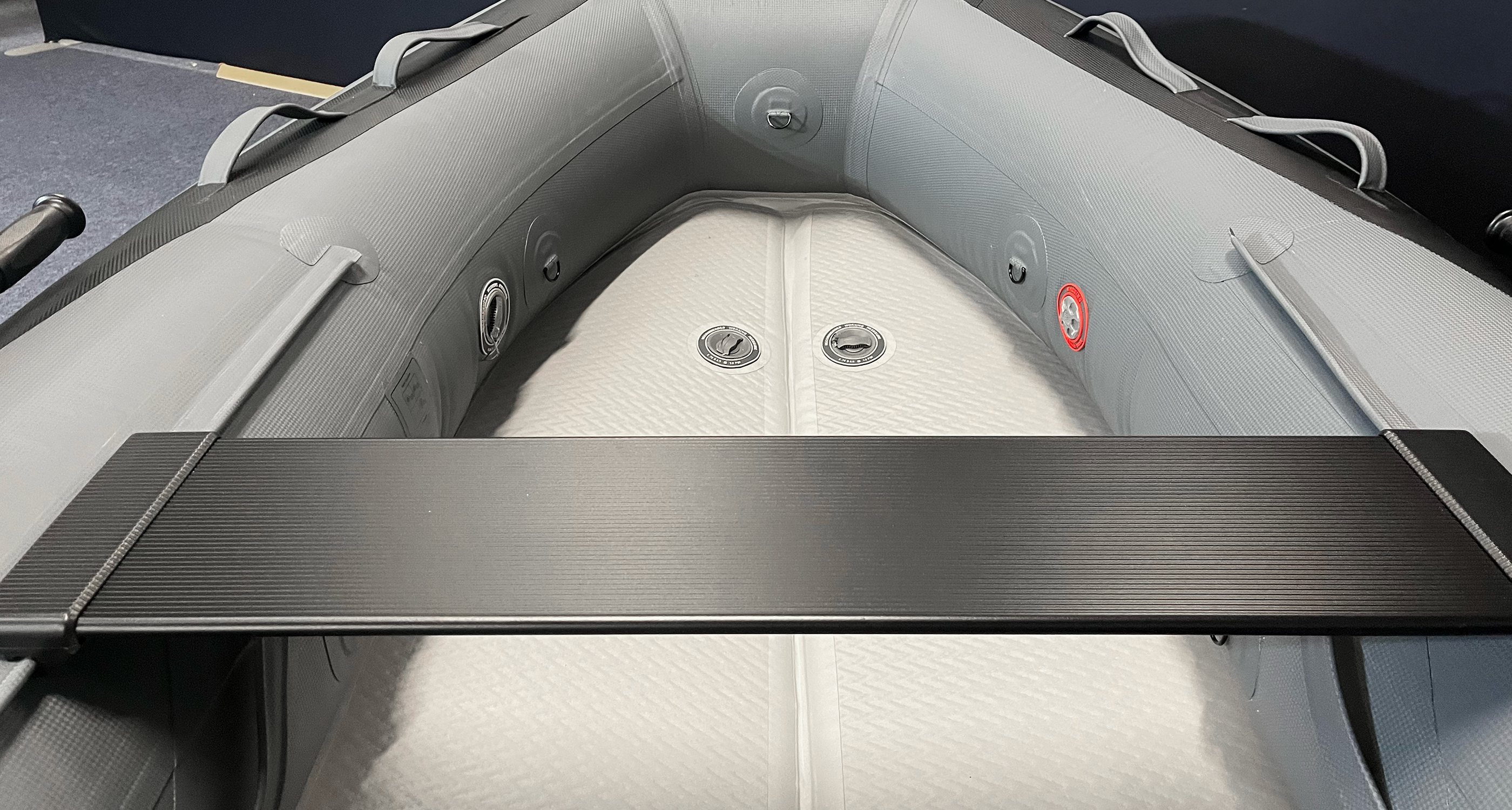 Reconditioned Explorer 390