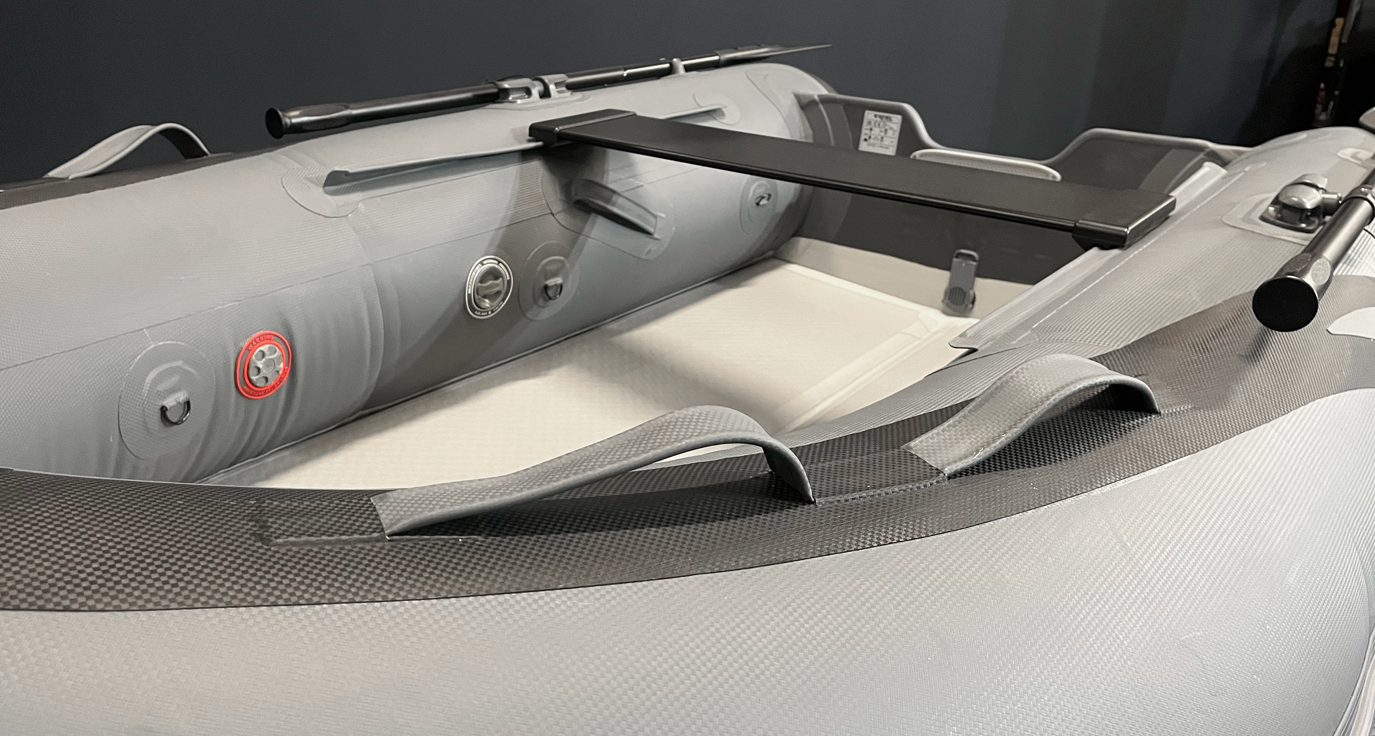 Reconditioned Explorer 390