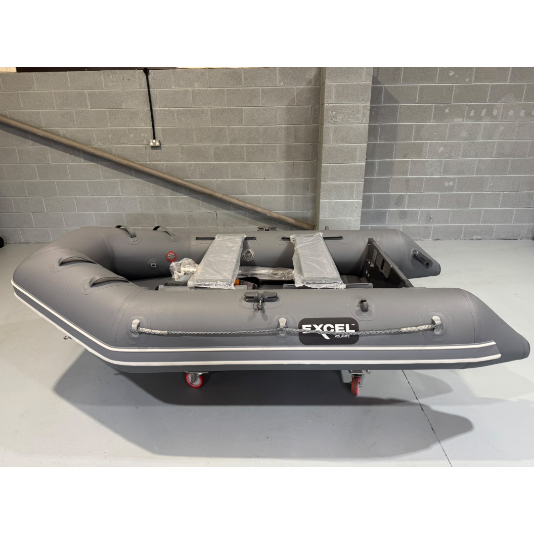 Volante 290 Reconditioned
