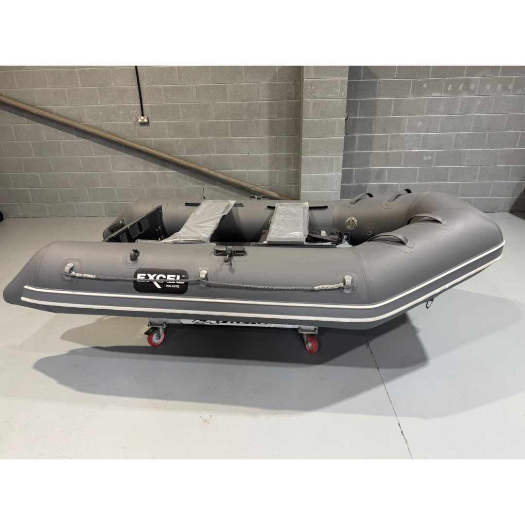 Volante 290 Reconditioned