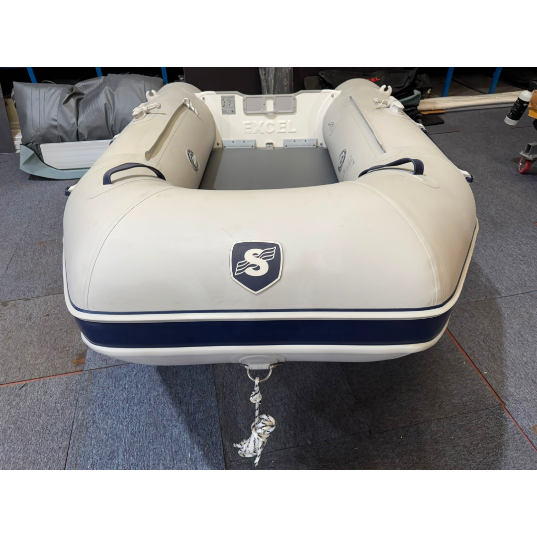 Clearance Volante 235