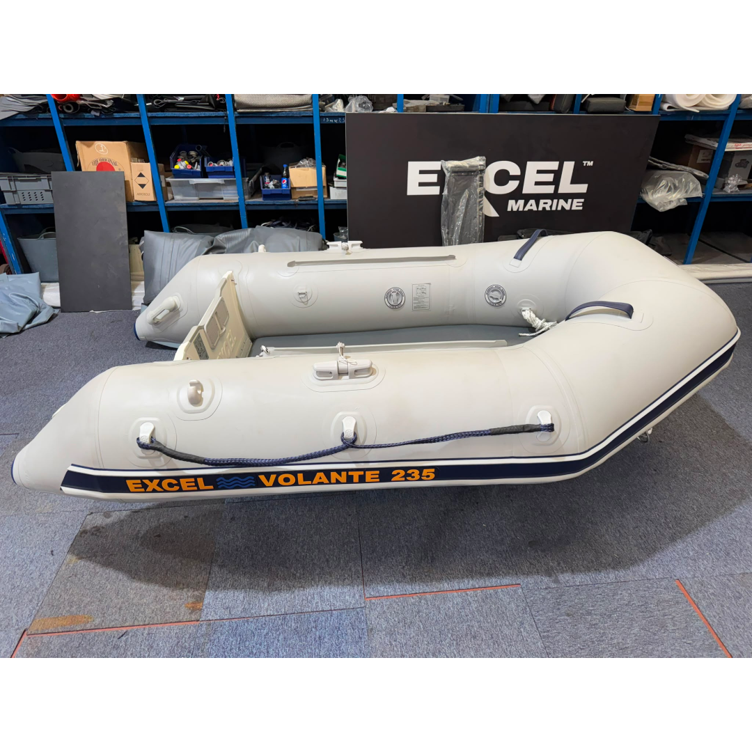 Clearance Volante 235