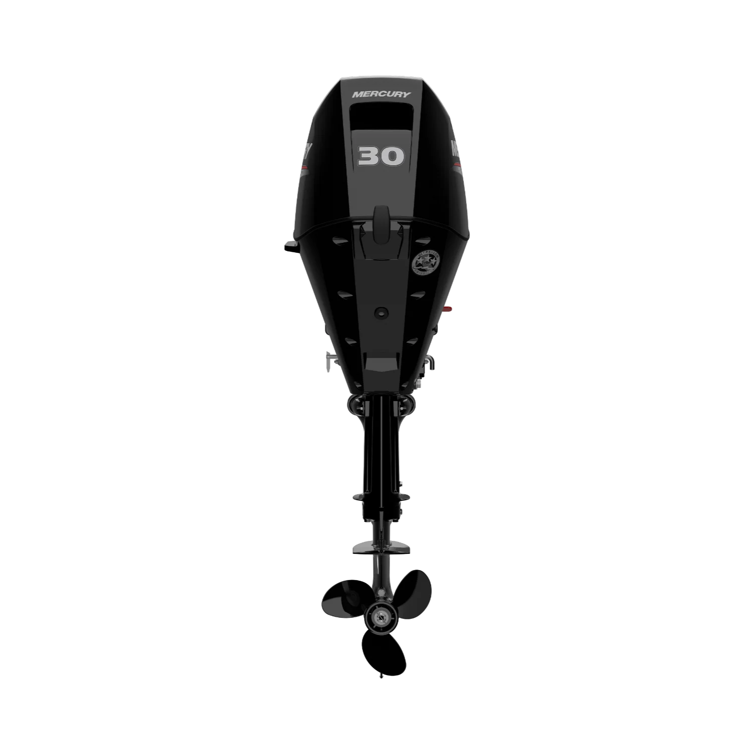 Mercury 30hp Outboard