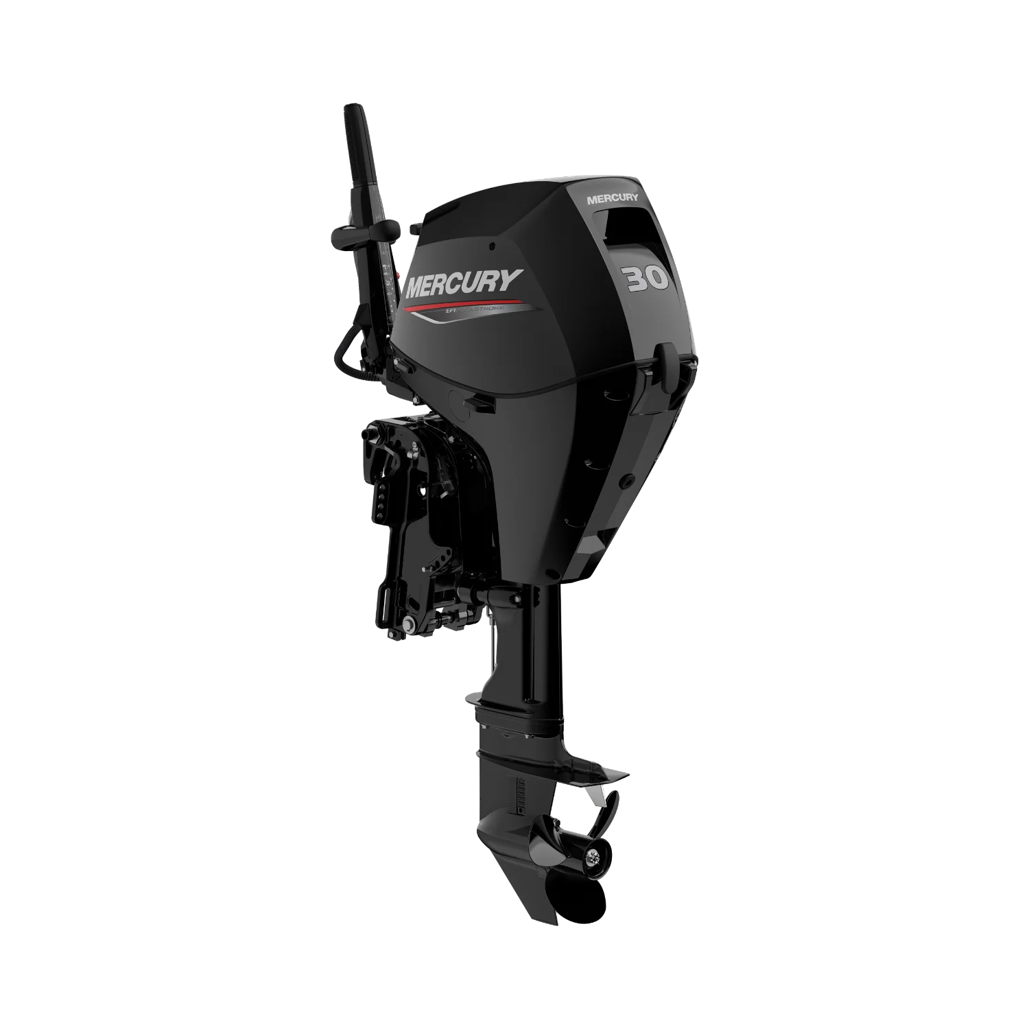 Mercury 30hp Outboard