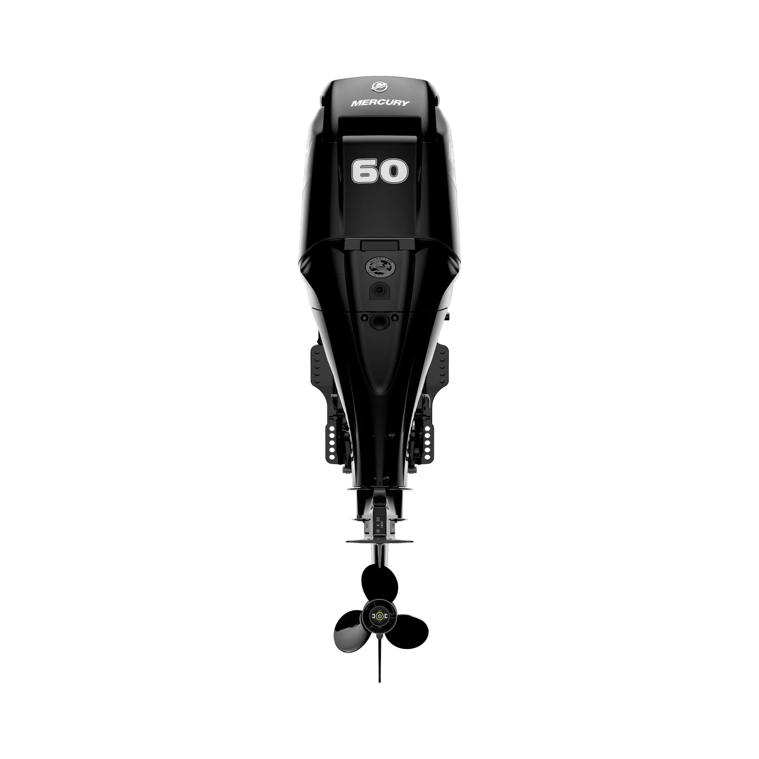 Mercury 60hp Outboard