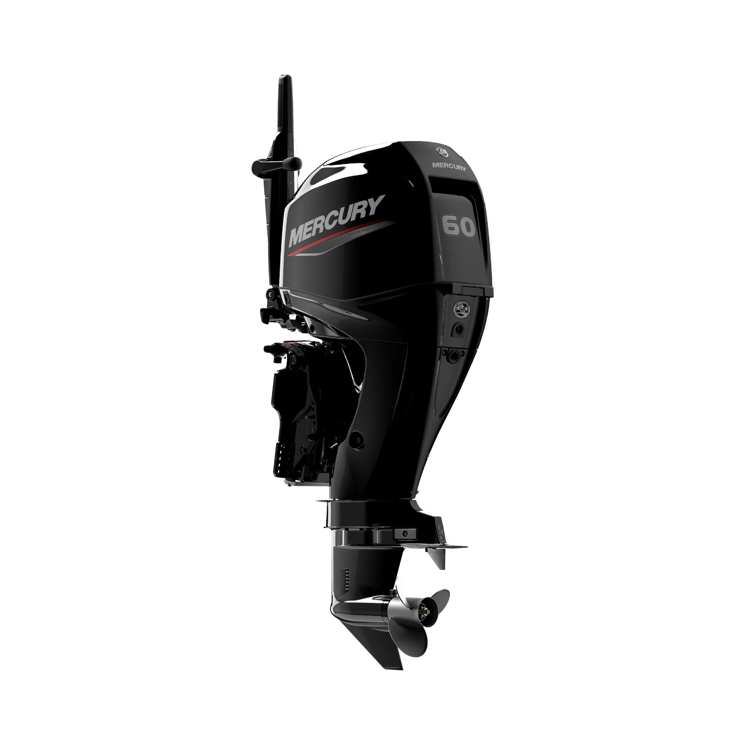 Mercury 60hp Outboard