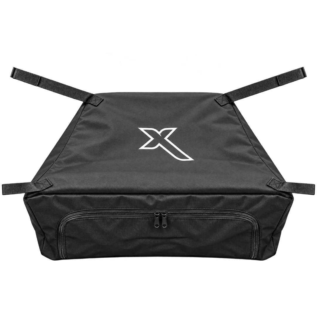 EXCEL Bow Storage Bag