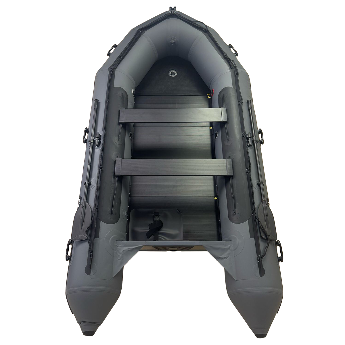 EXCEL Vanguard 395 Inflatable Boat