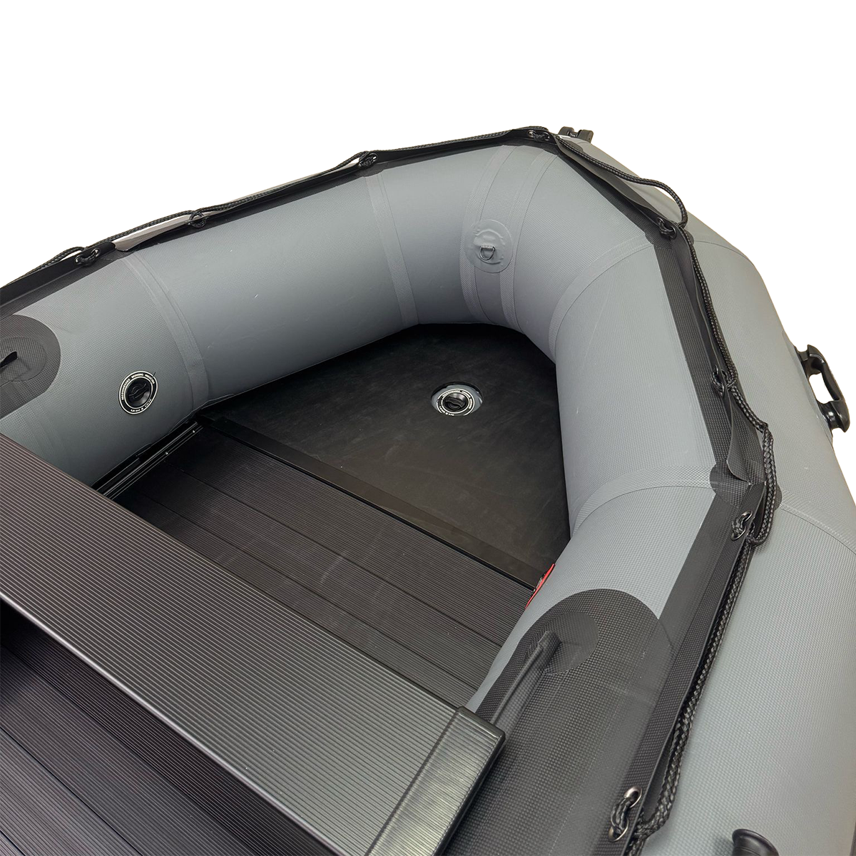 EXCEL Vanguard 705 Inflatable Boat