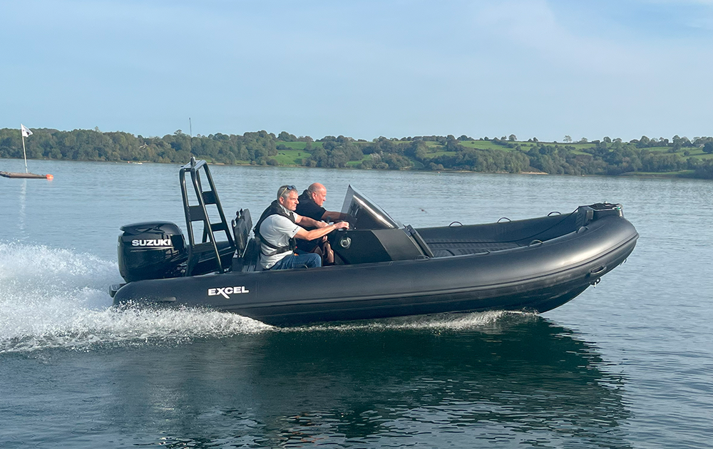 Excel Vantage 520