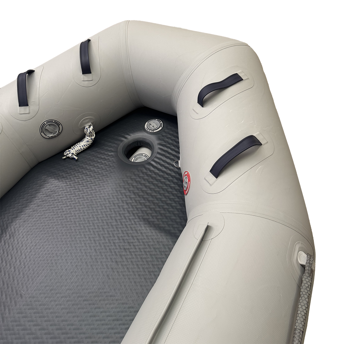 EXCEL Volante 260 Inflatable Boat
