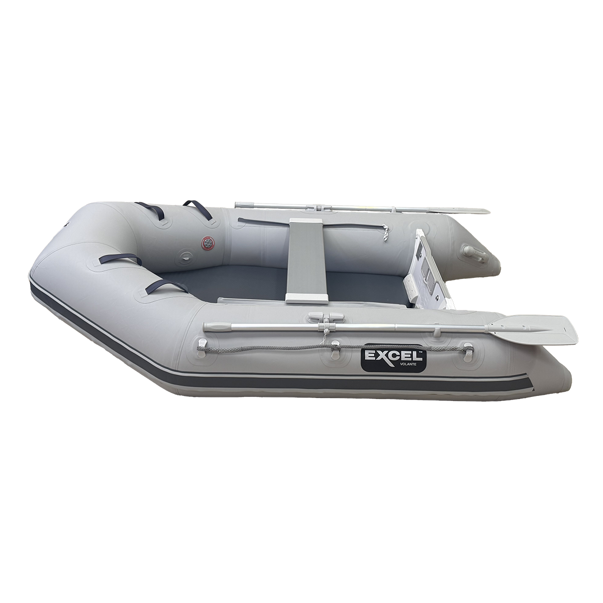 EXCEL Volante 260 Inflatable Boat