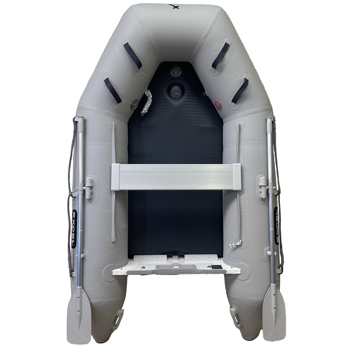 EXCEL Volante 260 Inflatable Boat