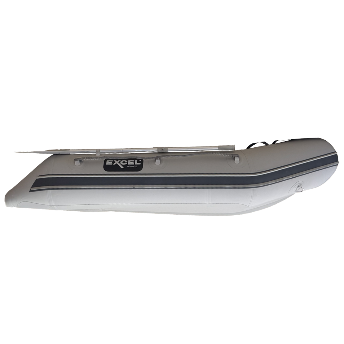 EXCEL Volante 260 Inflatable Boat