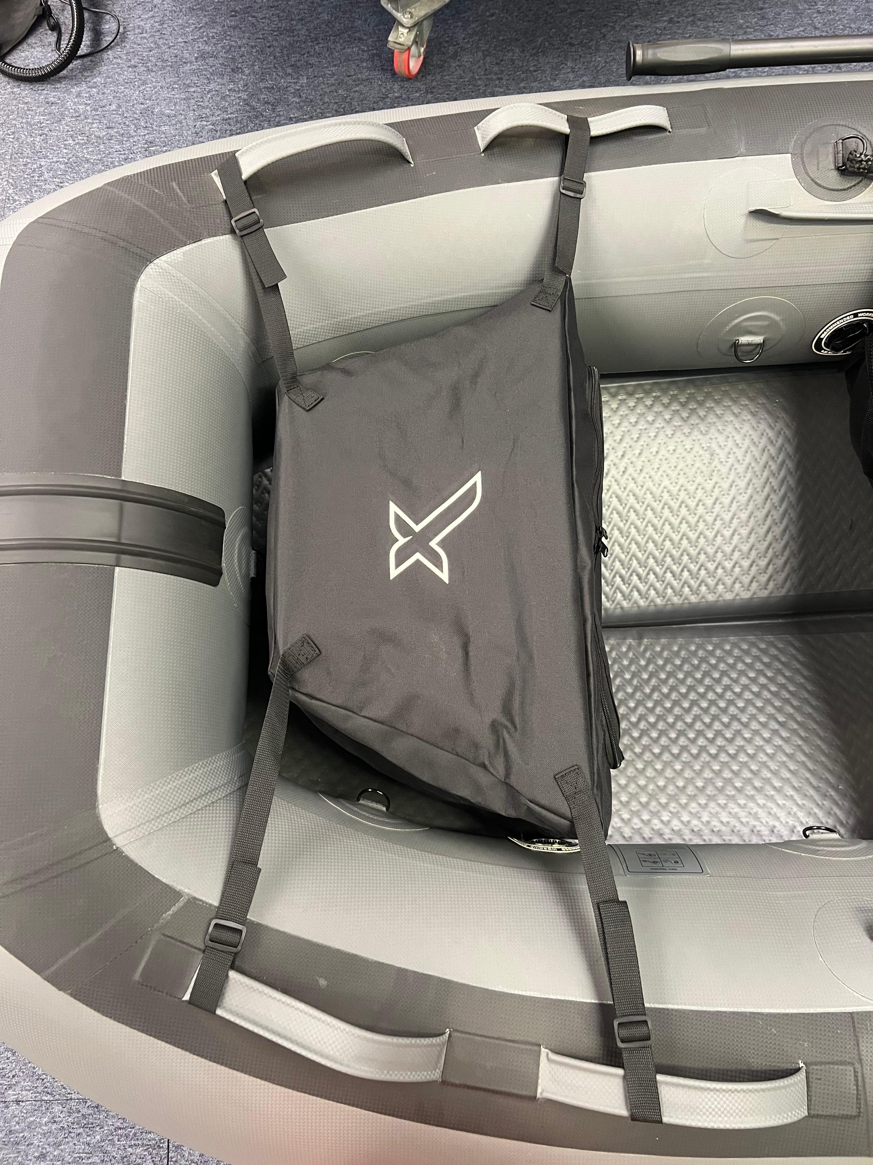 EXCEL Bow Storage Bag