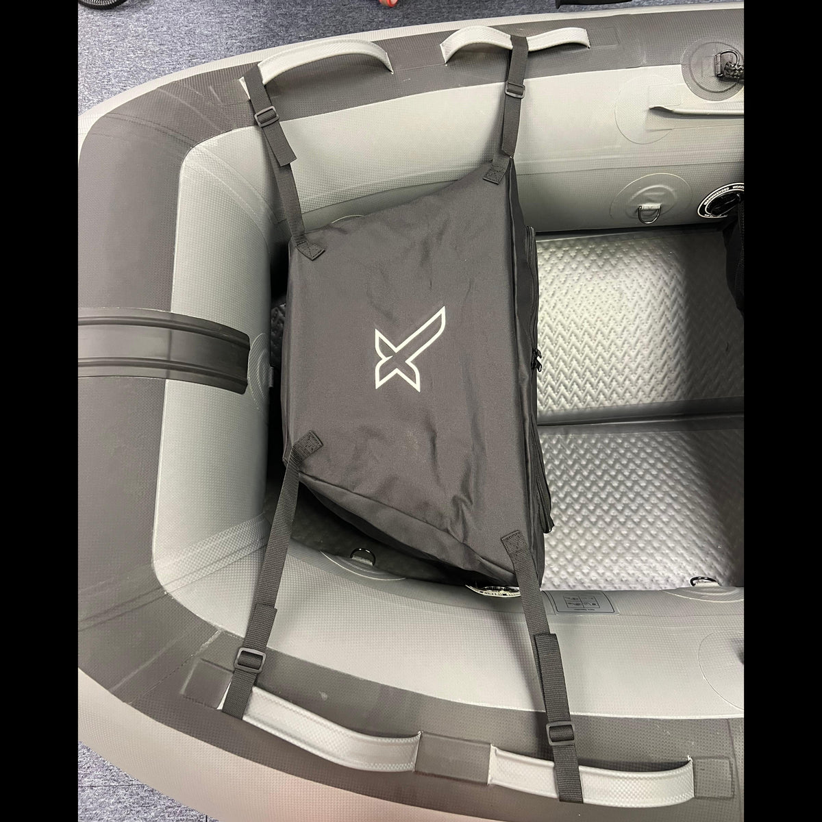 EXCEL Bow Storage Bag