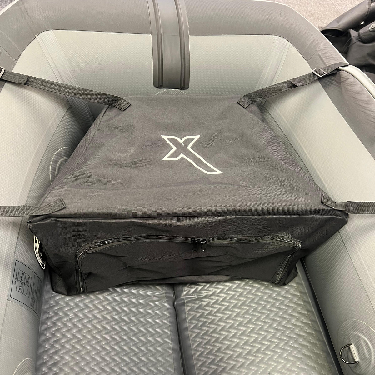 EXCEL Bow Storage Bag