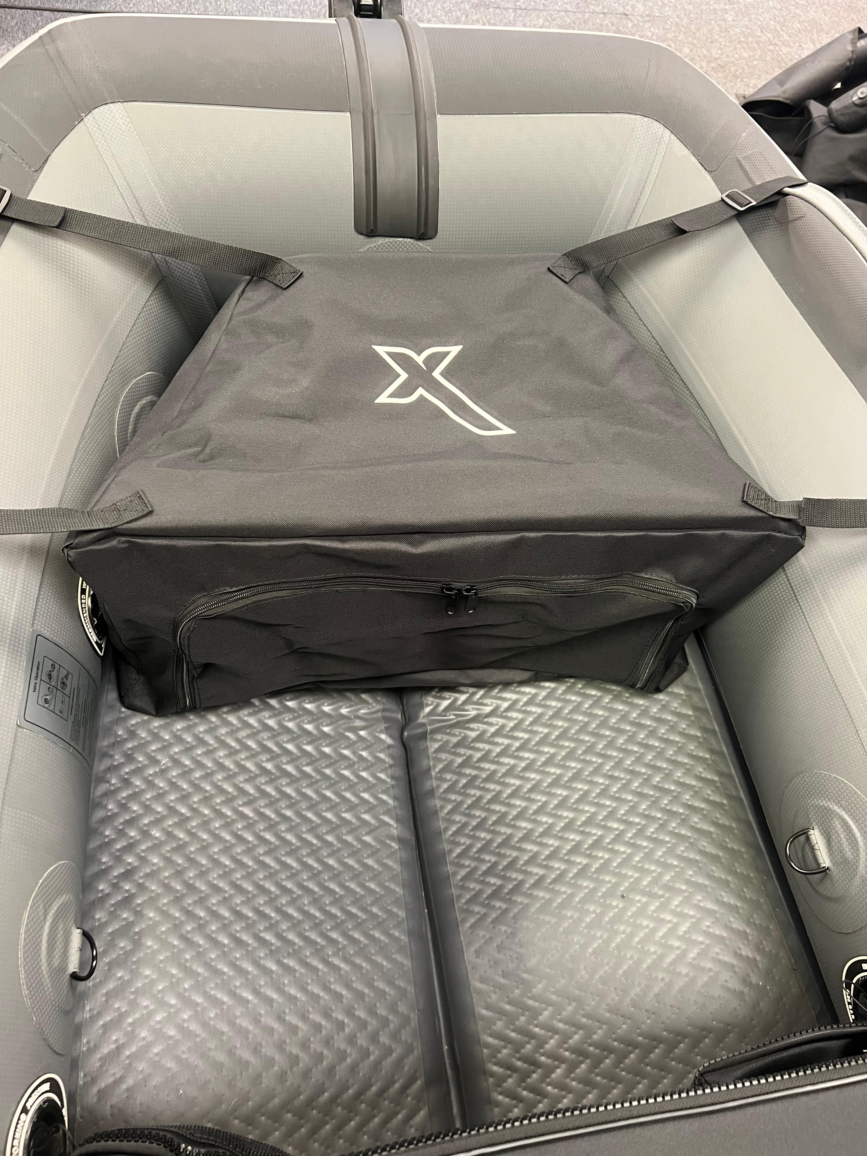 EXCEL Bow Storage Bag