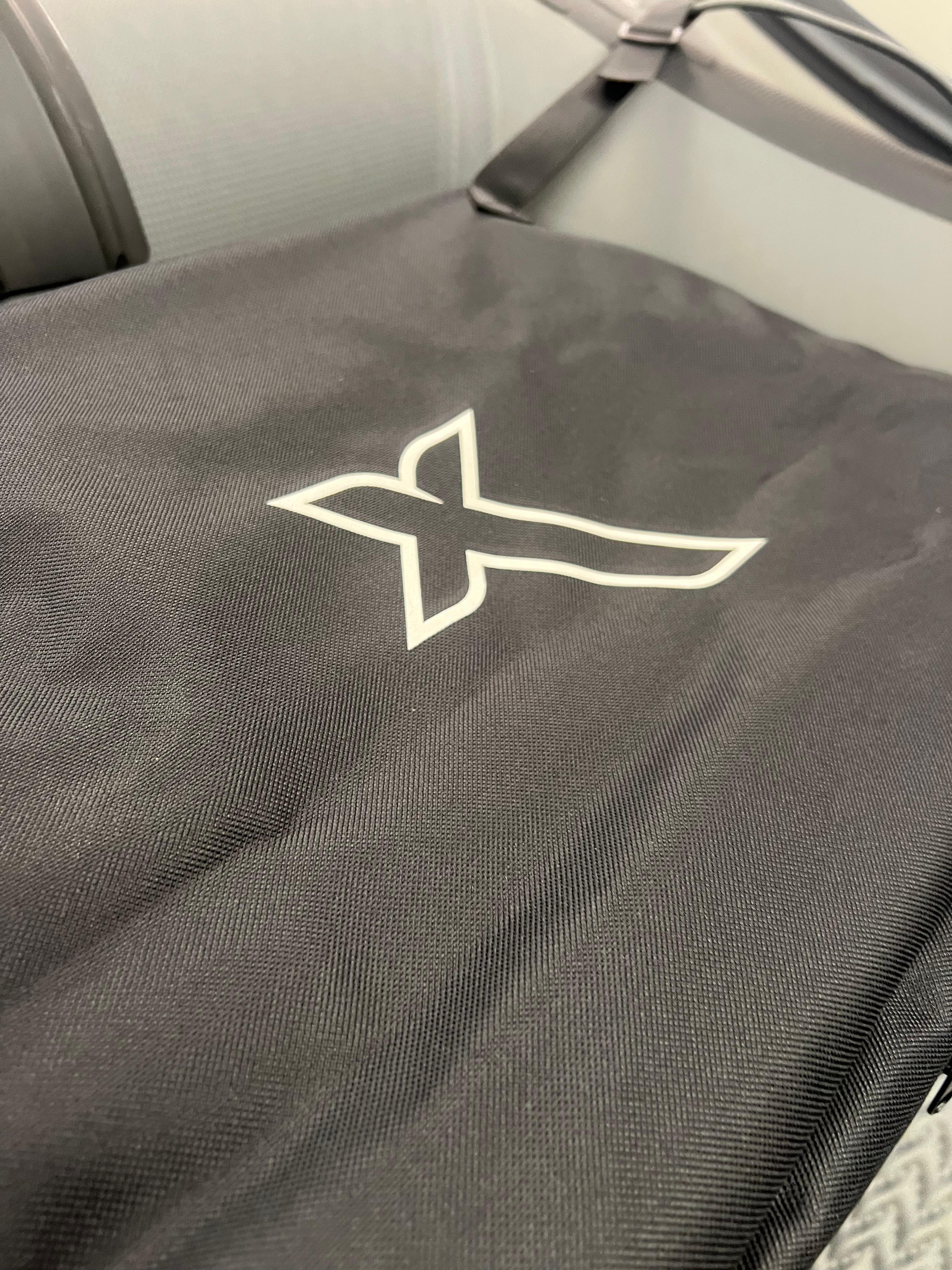 EXCEL Bow Storage Bag