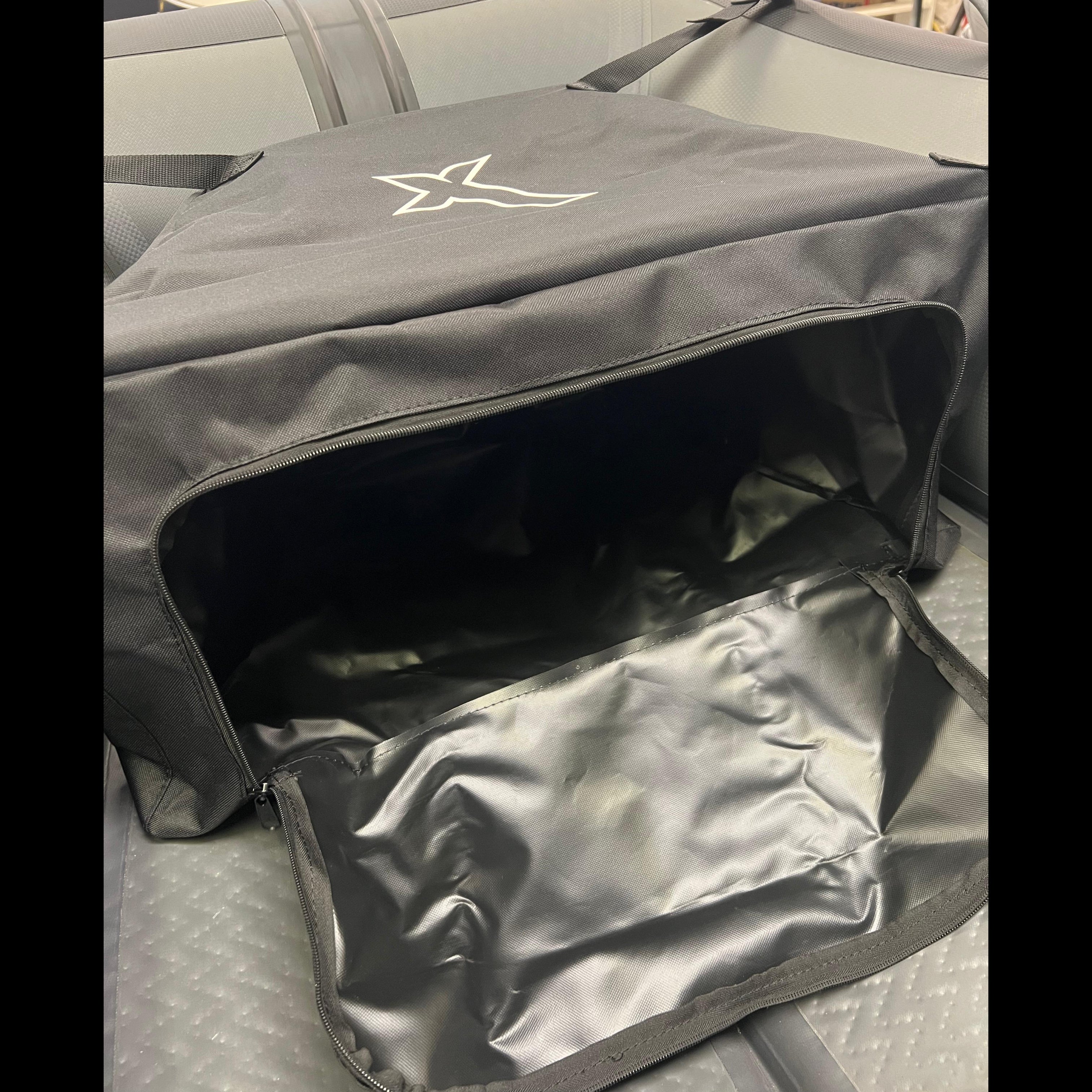 EXCEL Bow Storage Bag