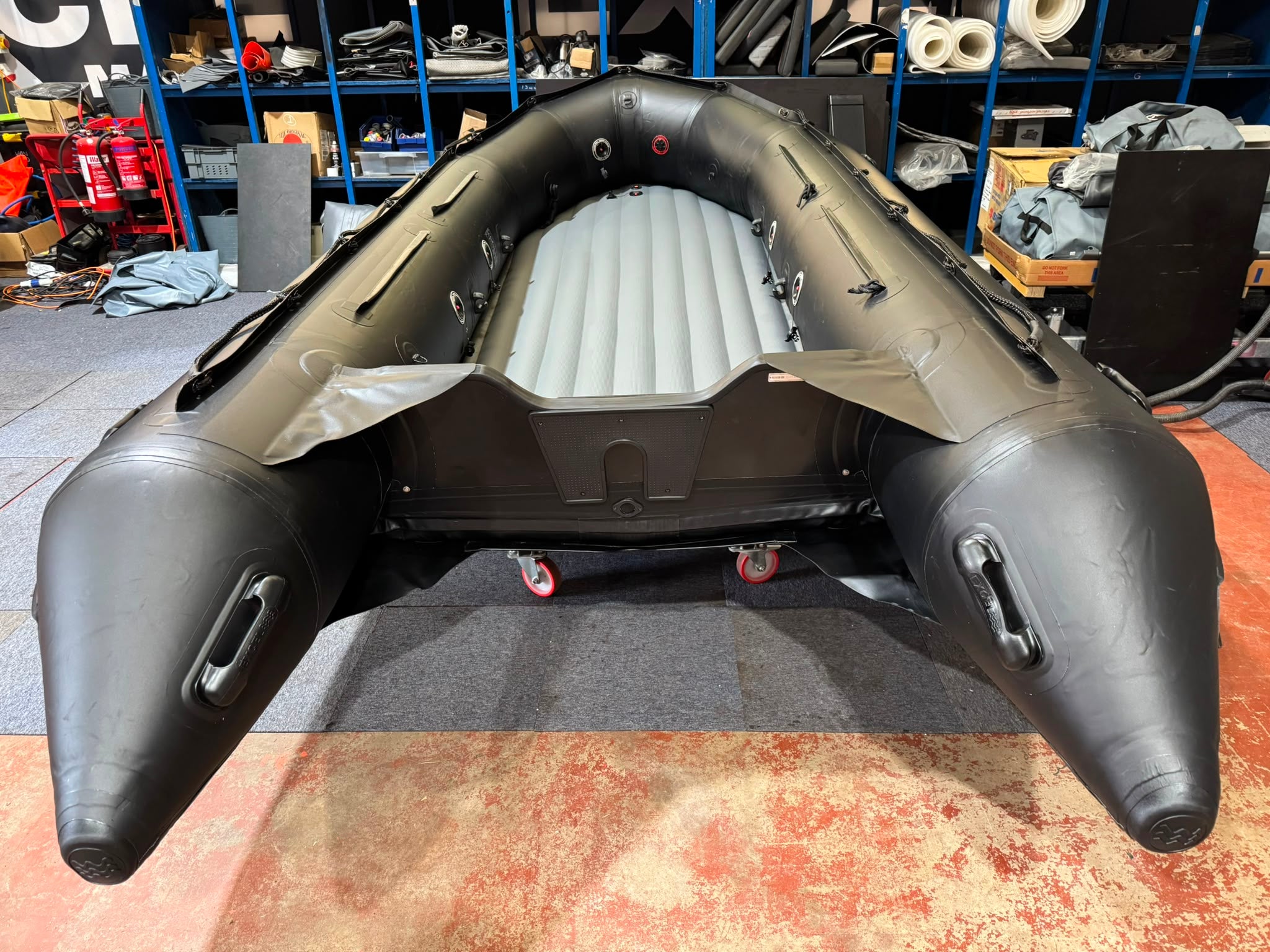 Clearance Volaire 430