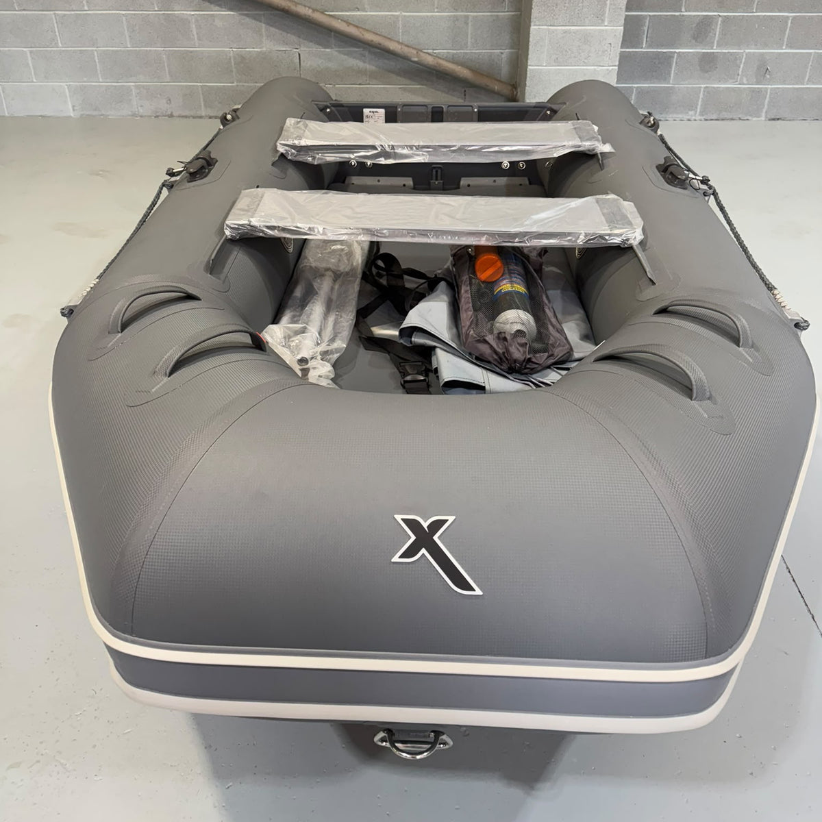 Volante 290 Reconditioned