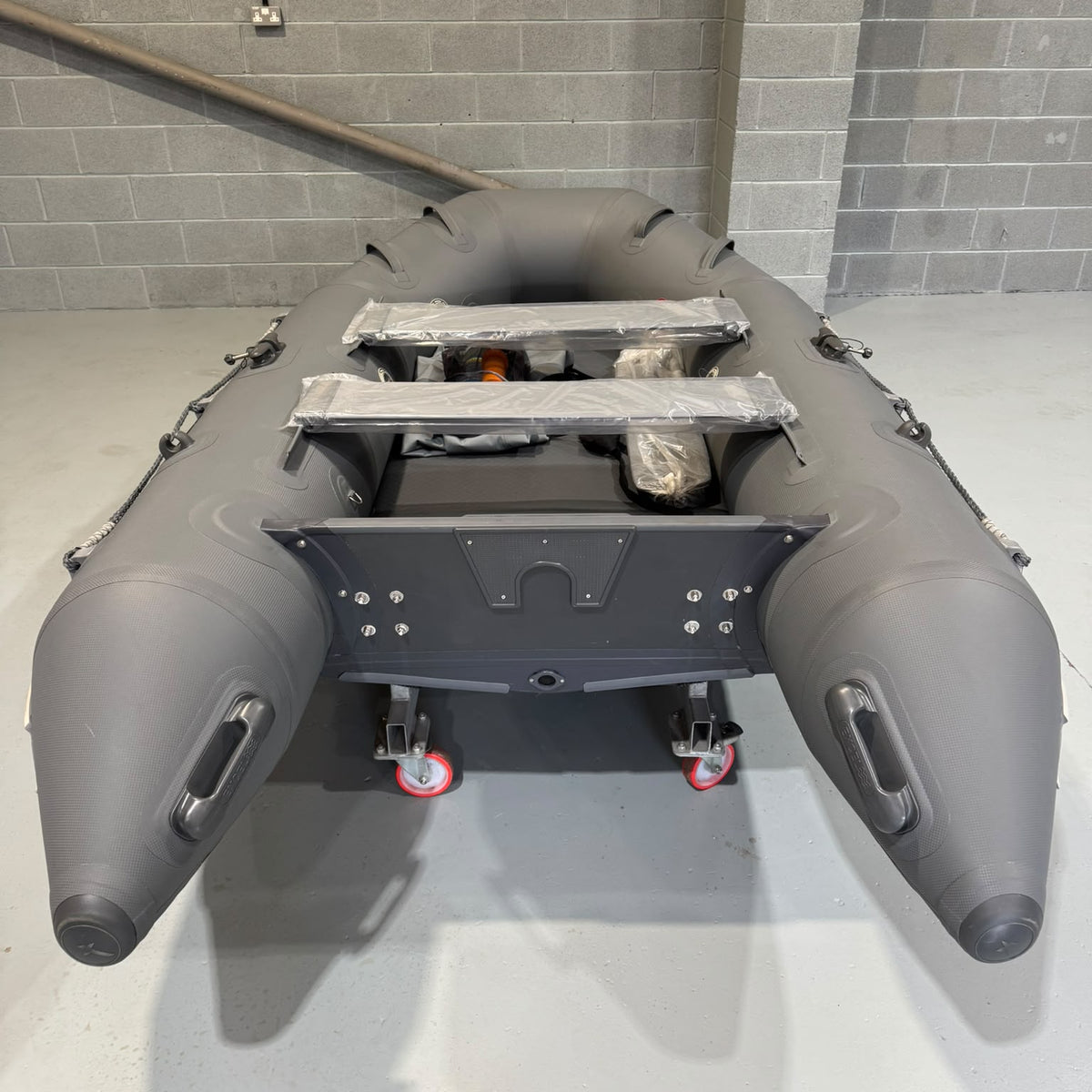 Volante 290 Reconditioned