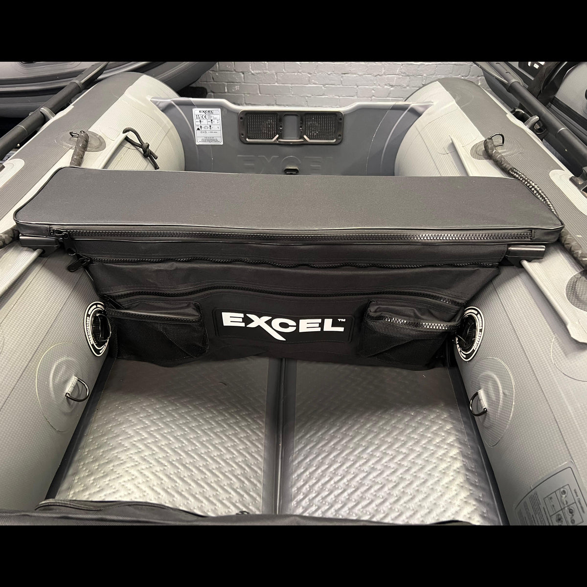 EXCEL Seat Cushion Storage Bag