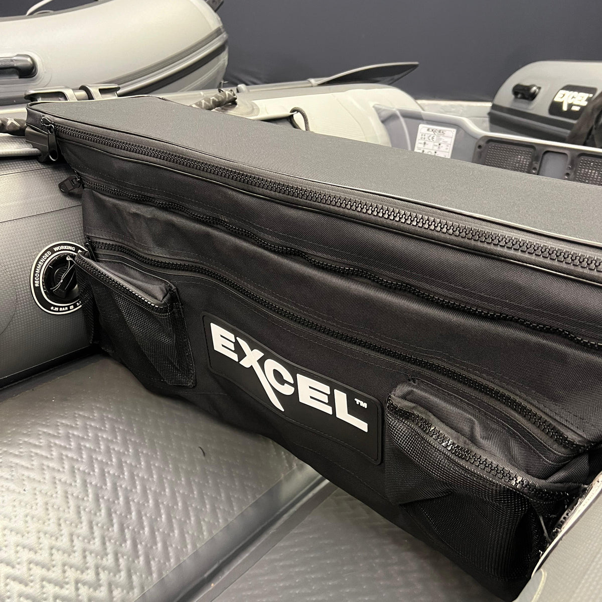 EXCEL Seat Cushion Storage Bag
