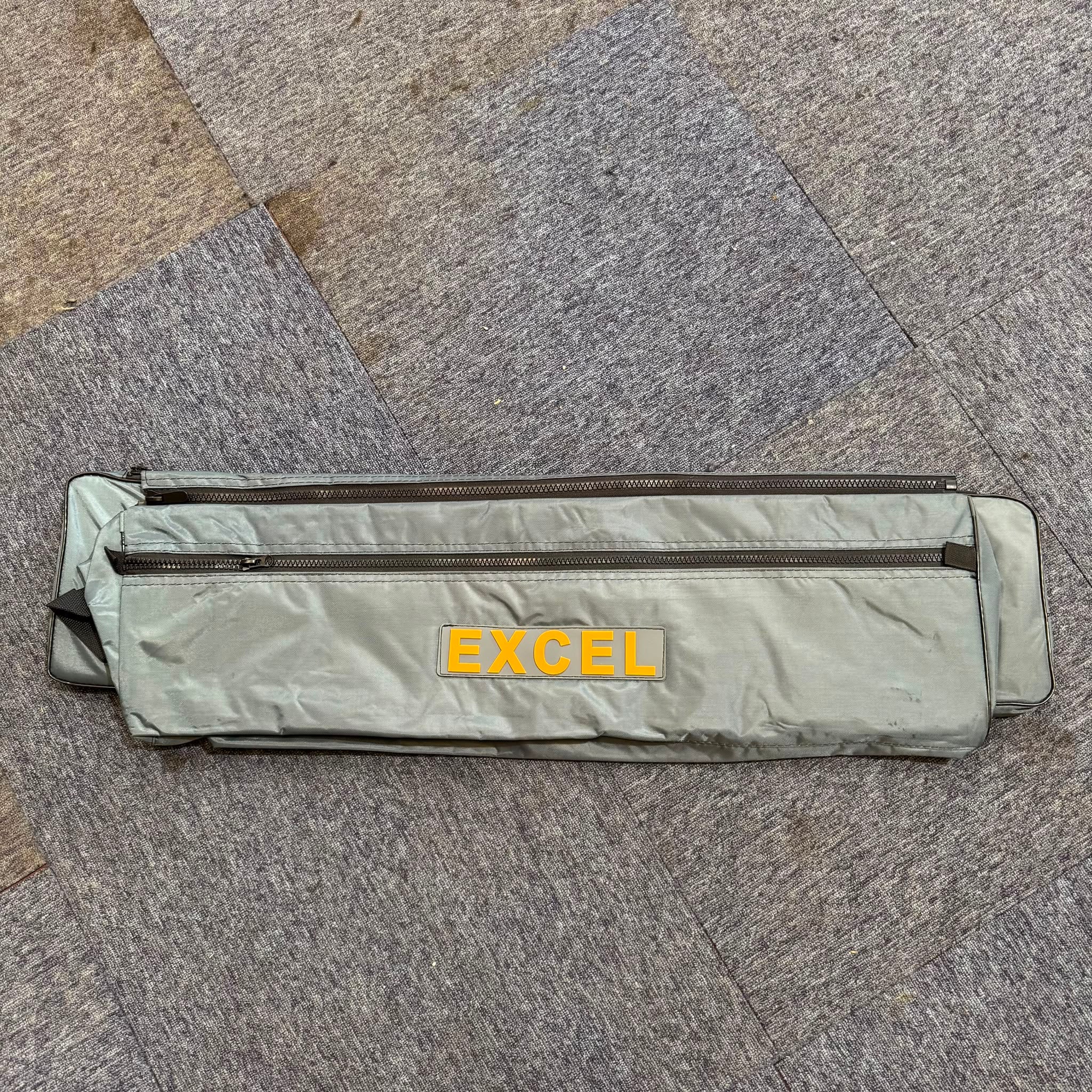 Clearance Stock Seat Cushion Storage Bag