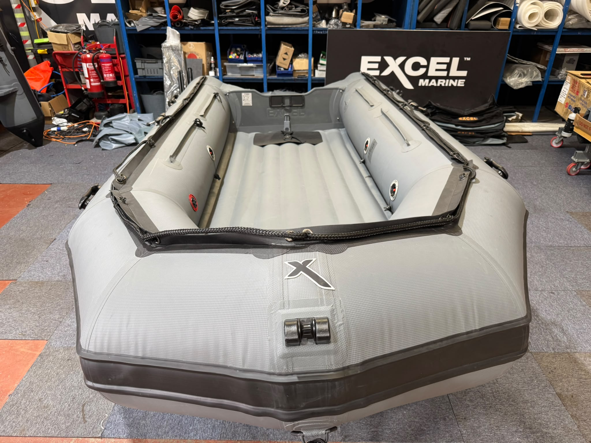 Ex Display Volaire 390