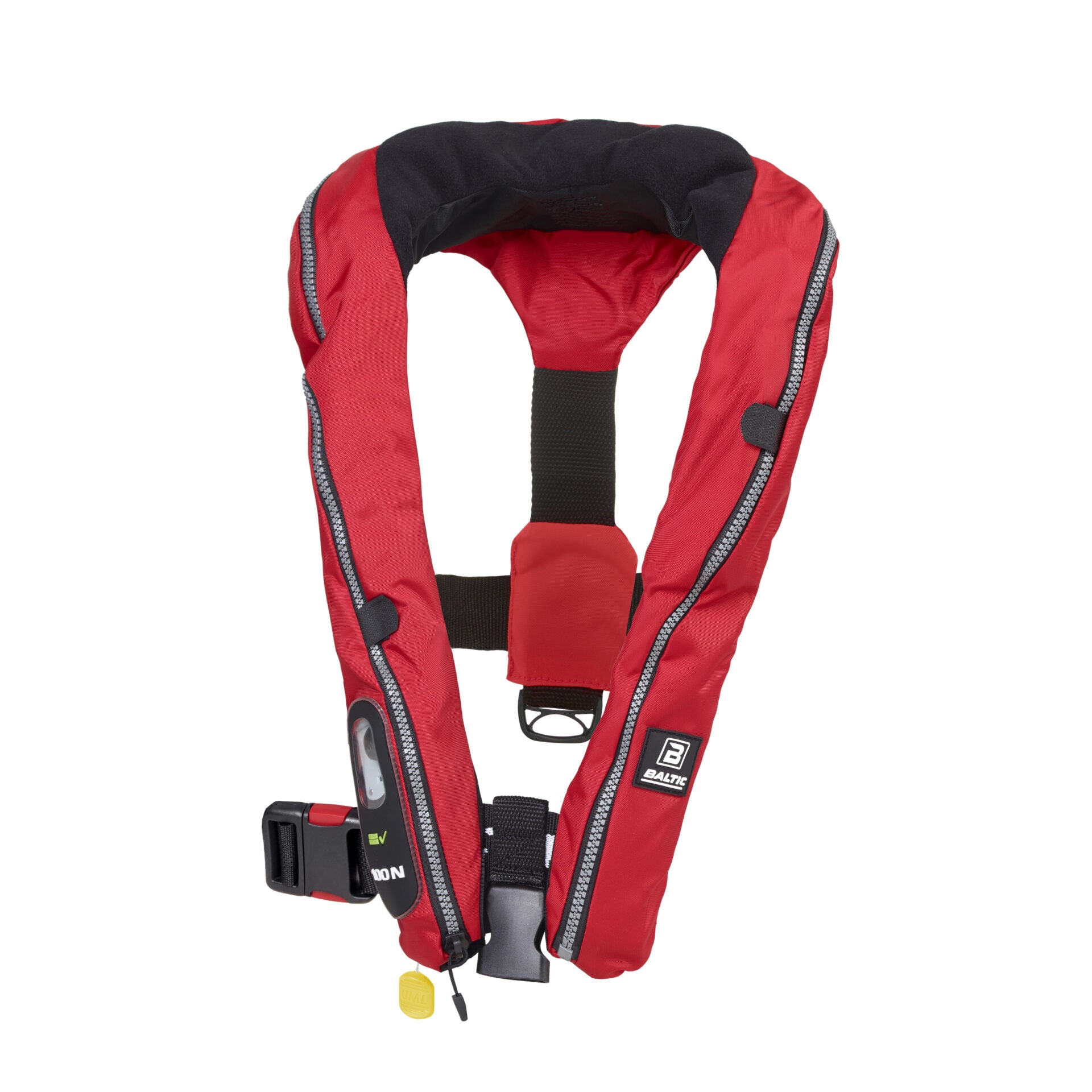 BALTIC Compact 100 Manual Lifejacket