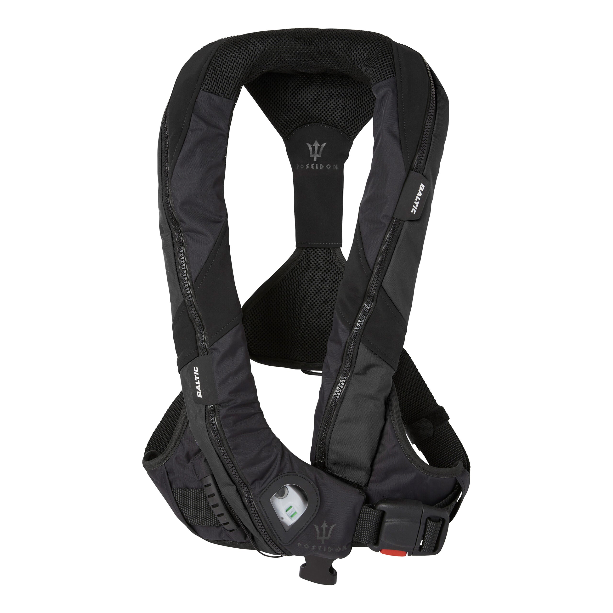 BALTIC Poseidon Auto Harness Lifejacket