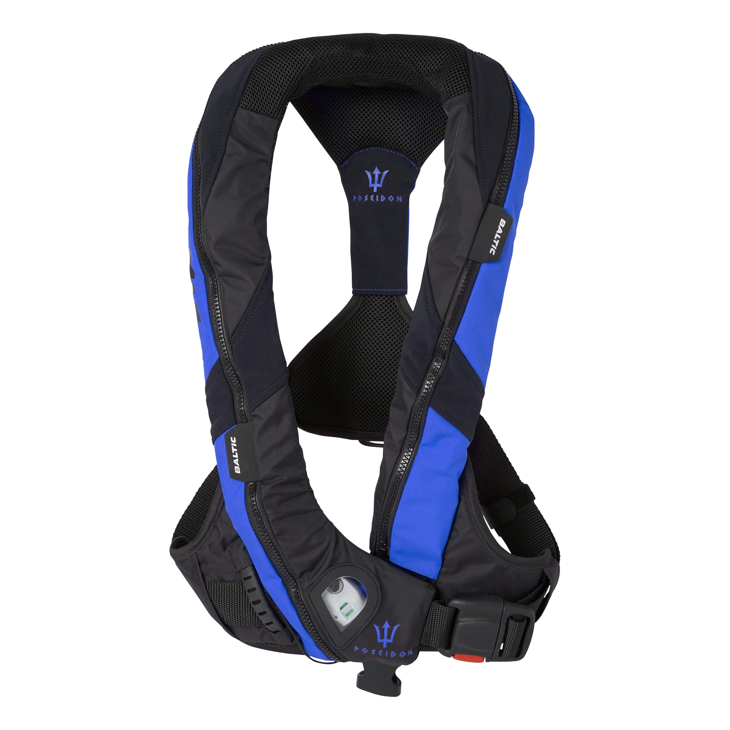 BALTIC Poseidon Auto Harness Lifejacket