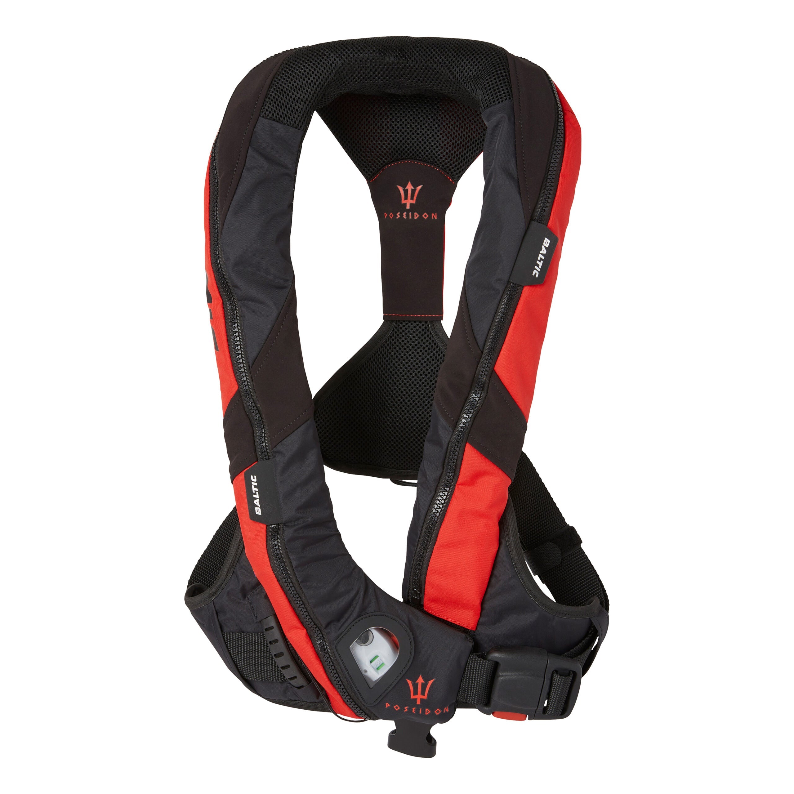 BALTIC Poseidon Auto Harness Lifejacket