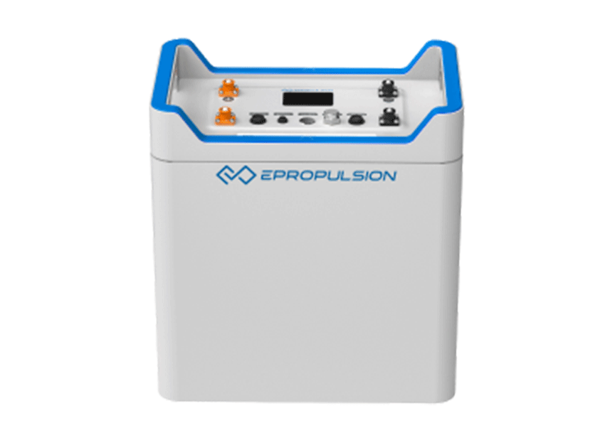 Epropulsion