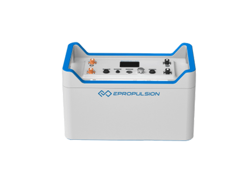 Epropulsion