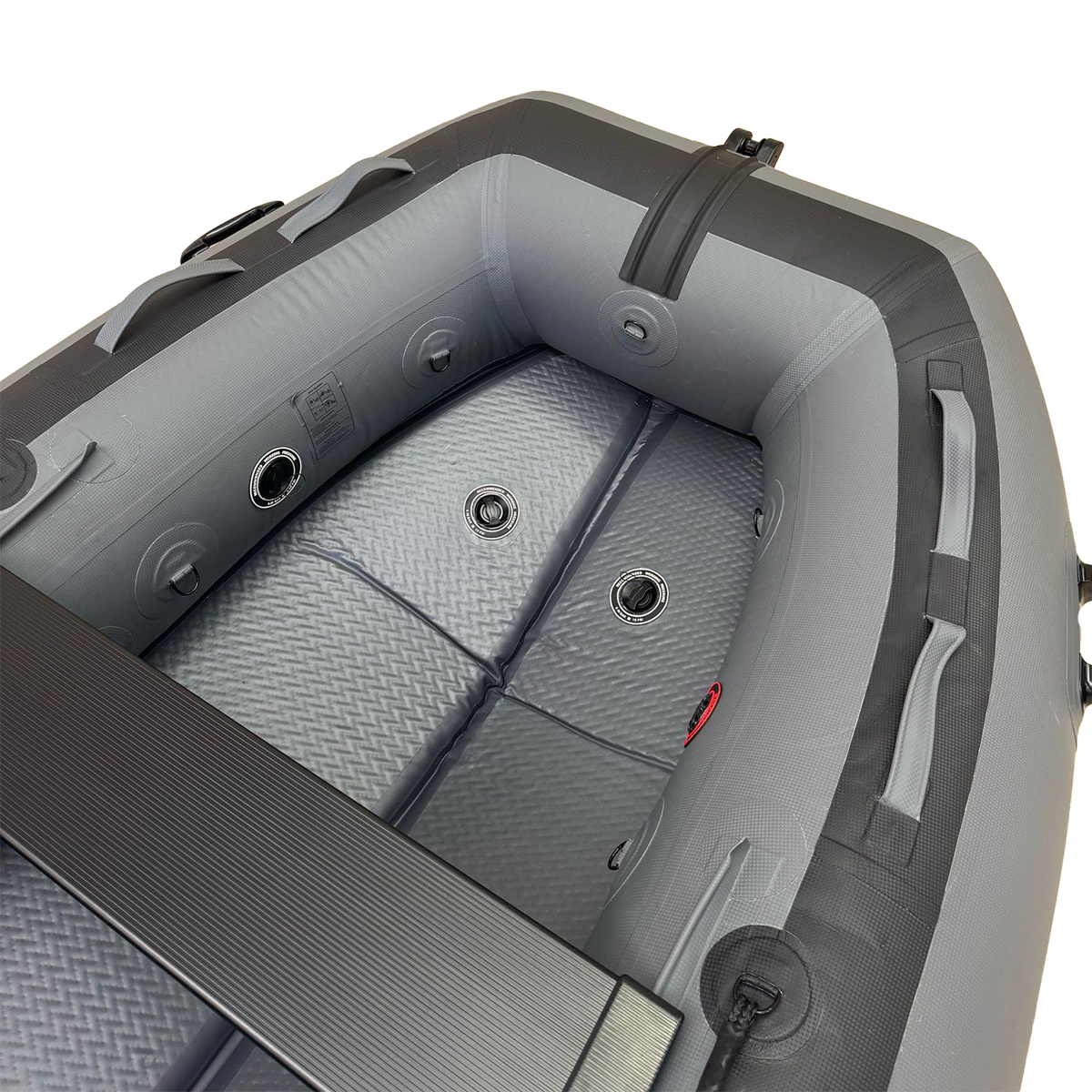EXCEL Explorer 330 Inflatable Boat