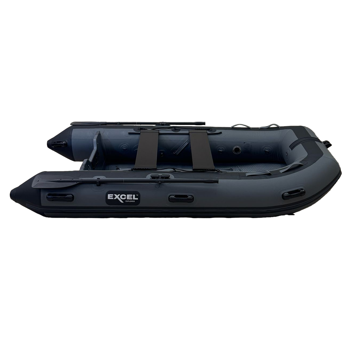 EXCEL Explorer 330 Inflatable Boat