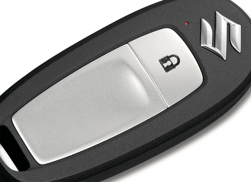 keyless-start-system_Excel-Boats