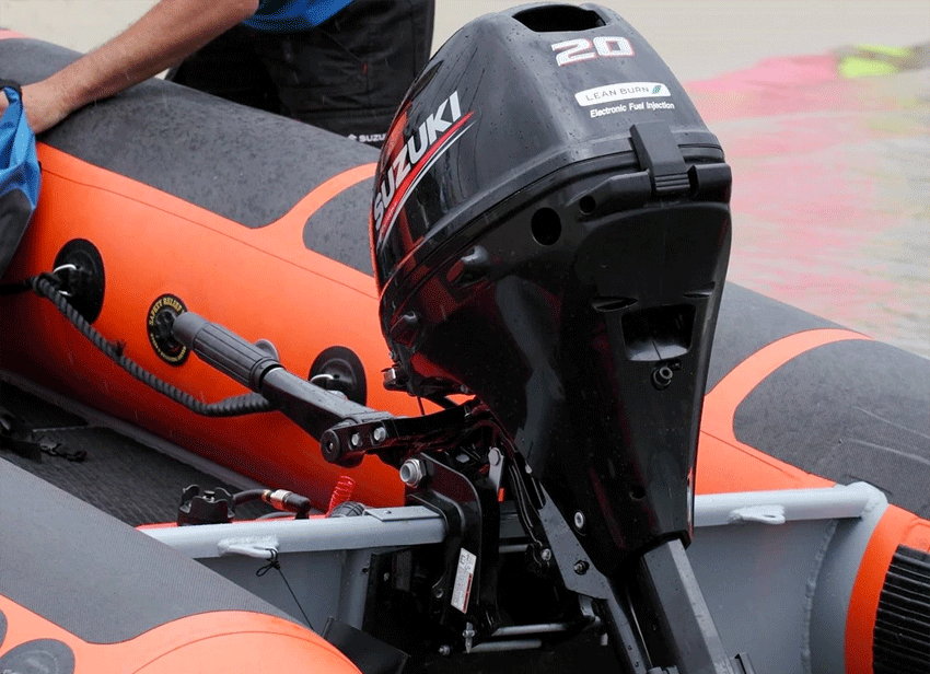 Lightweight-ExcelBoats