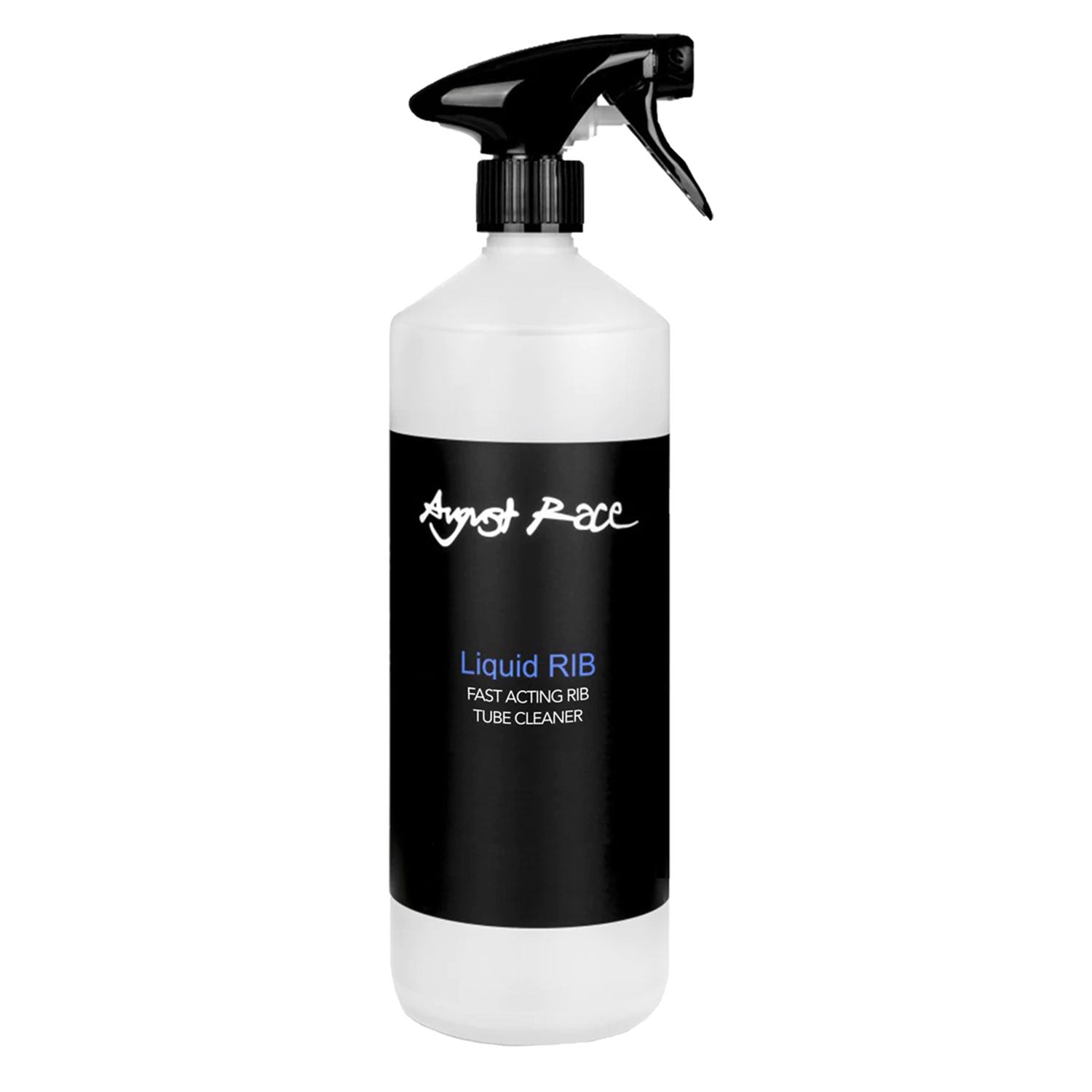 August Race - Liquid RIB - RIB Tube Cleaner