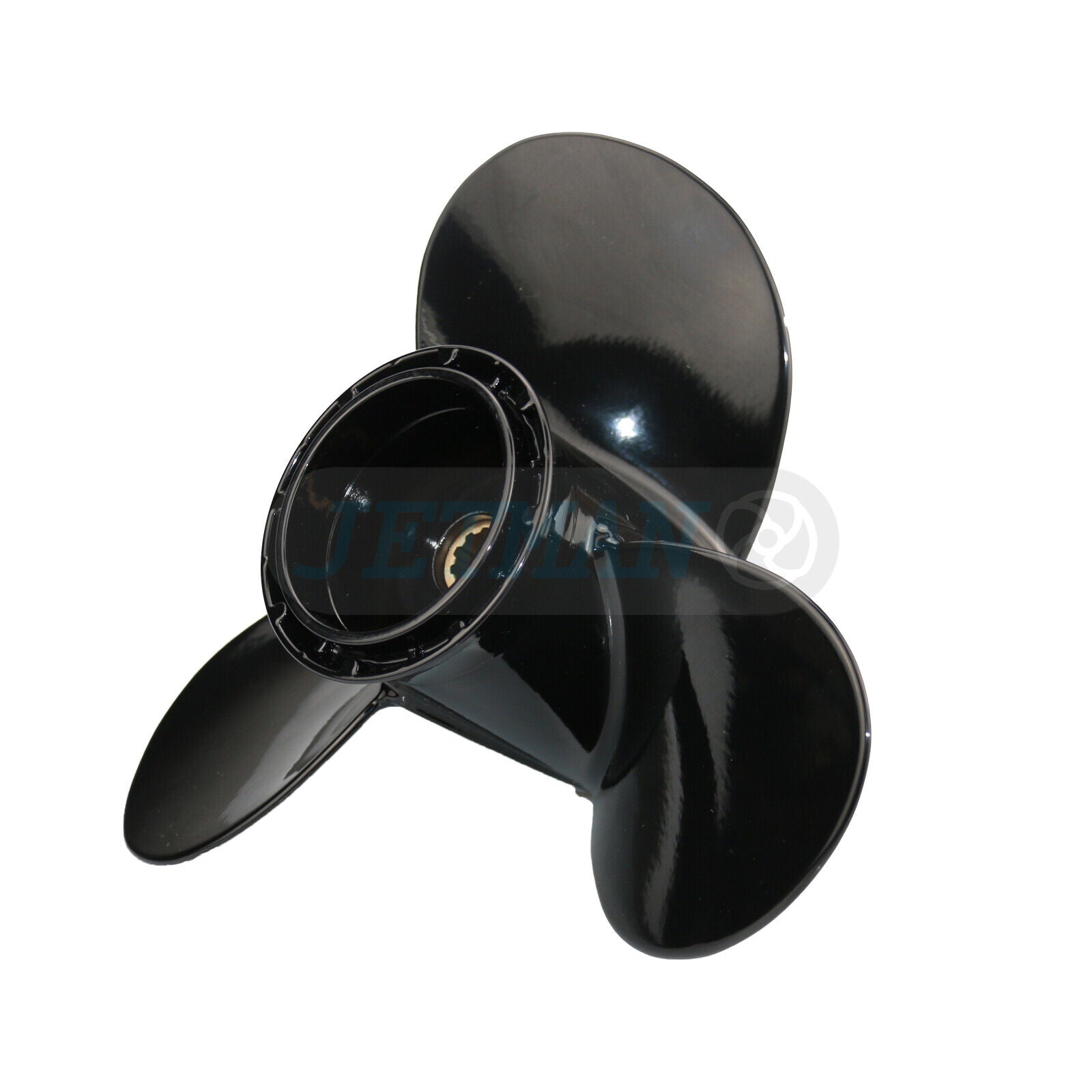 SUZUKI PROPELLER (3X10-1/4X12)DT25/30